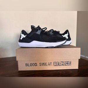 Unisex UA Project Rock BSR 2